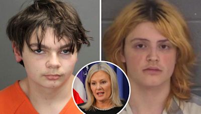 Ethan Crumbley prosecutor compares case to Colt Gray: 'Eerily similar'