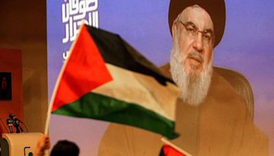 Hezbolá celebra las muestras de solidaridad con los palestinos: "Son el tema número uno en el mundo"