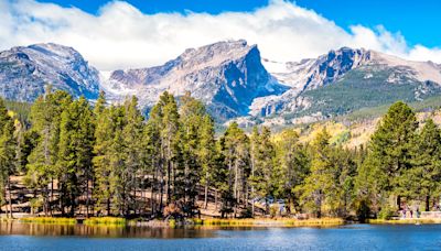 Take the ultimate summer road trip across the Rocky Mountain region