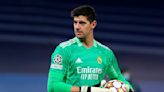 La vuelta de Courtois será ante el Cádiz