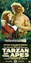 Tarzan in film, television and other non-print media