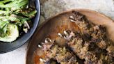 Sizzling, twice-spiced beef skewers add a twist to a Memorial Day barbecue - WTOP News