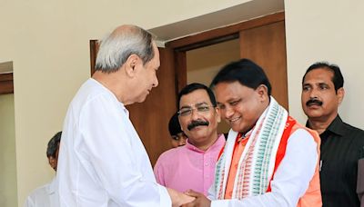 Odisha's tryst with tribal CMs and the road ahead for Mohan Charan Majhi