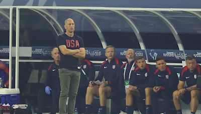 Así es el staff técnico de USMNT en la Copa América 2024: fisioterapeutas, entrenadores asistentes...