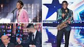 AGT: All-Stars Week 3: Did the Wrong Act Get Simon Cowell's Golden Buzzer?