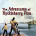 Le avventure di Huck Finn