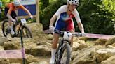 Pauline Ferrand-Prevot finally wins Olympic mountain bike gold for France