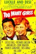 Too Many Girls (film)