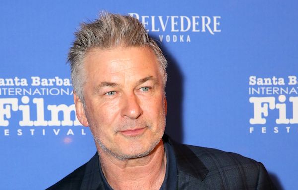 Alec Baldwin’s Lawyers File Motions to Have ‘Rust’ Case Dismissed