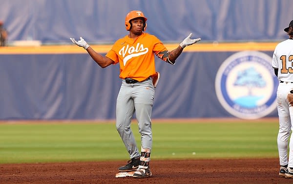Vols reach SEC tourney final, expected to be top NCAA seed | Chattanooga Times Free Press