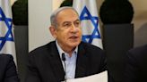 Israel's Netanyahu cautious on hostage deal amid coalition rifts