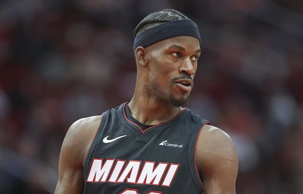 Miami Heat Star Jimmy Butler Makes Exciting Chicago Announcement