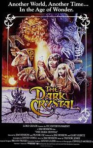 The Dark Crystal