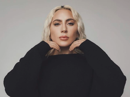 Lady Gaga anuncia nuevo álbum tras lanzar 'Chromatica Ball Film' en MAX