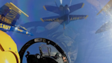 Blue Angels documentary coming to IMAX theaters, streaming on Prime Video