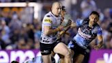 Blues drop Tedesco, name Edwards for Origin I