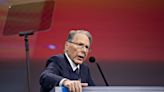 Wayne LaPierre to resign from NRA ahead of corruption trial