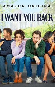 I Want You Back (film)