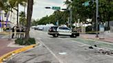 Otra persona muere en segundo tiroteo durante vacaciones de primavera en Miami Beach