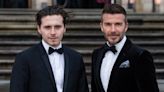 Brooklyn Beckham said his dad David makes the best spaghetti bolognese