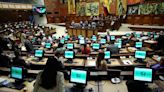 Asamblea Nacional rechazó las elecciones presidenciales en Venezuela