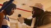 ‘The Fire Inside’ Sparks Oscar Buzz for Brian Tyree Henry at TIFF; Boxer Claressa Shields and Coach Jason Crutchfield Make Surprise...