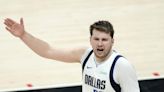 Doncic, Jokic y Gilgeous Alexander, finalistas al MVP de la NBA