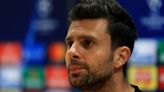 Juventus appoint Thiago Motta as new head coach