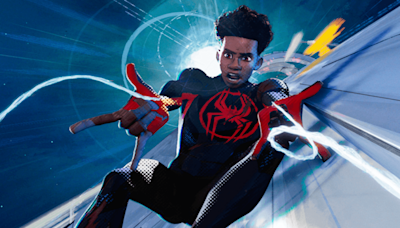 Spider-Verse Producer Debunks Rumor That New Sequel Is Scrapped