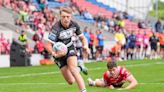 'So much class' Young Hull FC star singled out as pundit predicts tight derby affair