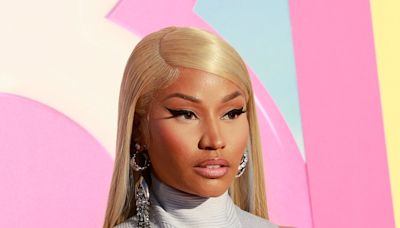 Nicki Minaj released from custody following Amsterdam arrest after drugs reportedly found