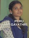 Peru Gayathri