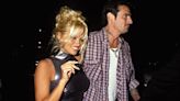 Pamela Anderson: A Timeline of Her Explosive Romance With Tommy Lee