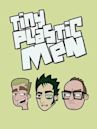 Tiny Plastic Men