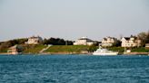 This Ferry Will Take You from NYC to Martha's Vineyard for Labor Day Weekend