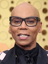 RuPaul