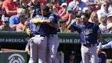 Rays rally for another 1-run victory, beat the Orioles 4-3 to avoid a sweep in Baltimore - WTOP News