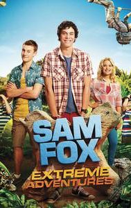 Sam Fox: Extreme Adventures