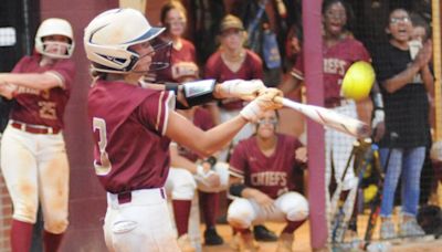 Lady Chiefs find a way, top Freeport, Fla. 6-2 in FHSAA 1A regional semifinal - The Atmore Advance