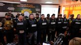 Bolivia confirma 17 detenidos, la mayoría militares, por su presunta implicación en intento de golpe