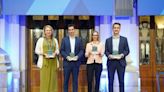 BME presenta las candidaturas de Vytrus, Sngular, Arteche y Opdenergy a los European Small and Mid-Cap Awards