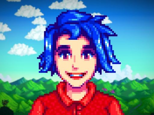 After 12 years, Stardew Valley creator still thinks he could "keep working on the game forever," but "at some point you have to move on"