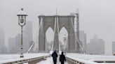 'Highly unusual': What's behind the snowless winter in NYC, Washington and Philadelphia