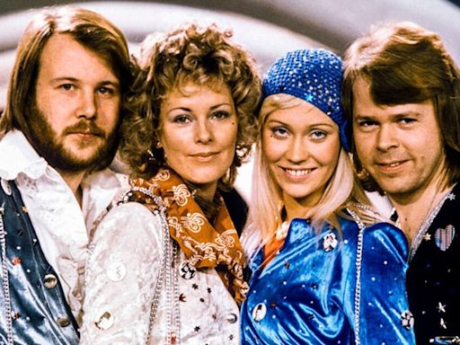 ABBA 50 years after Eurovision win - from marriage breakdowns to stalker lover