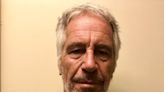 Jeffrey Epstein's address book at auction includes entries for Donald Trump, RFK Jr., more