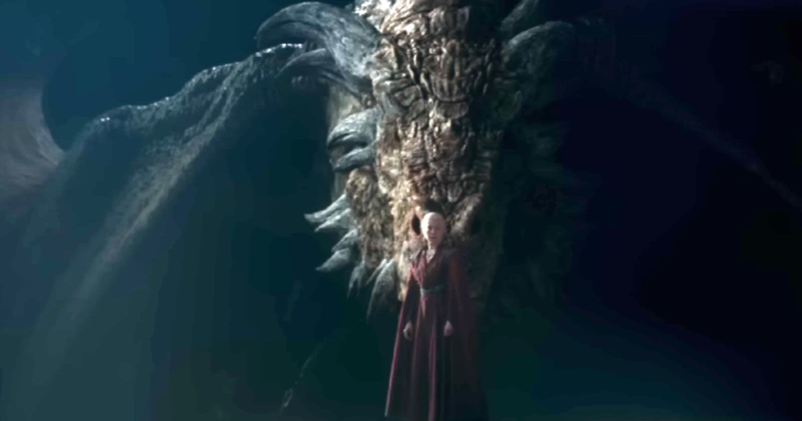 5 Things You May Have Missed in House of the Dragon Season 2 Trailer
