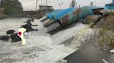 屏東林邊、佳冬逢大雨必淹 抽水站24小時待命