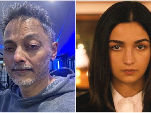 Jigra: King helmer Sujoy Ghosh ‘feels so good to exist in the times of Alia Bhatt’ after watching her film's trailer