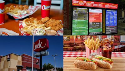 Florida welcomes new food chains: What recently opened & what's coming soon