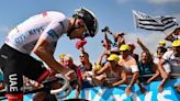 Pogacar, gran favorito del Giro de Italia con el Tour en el horizonte | Teletica